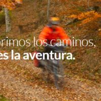 Web de guías en bici - BiciMap