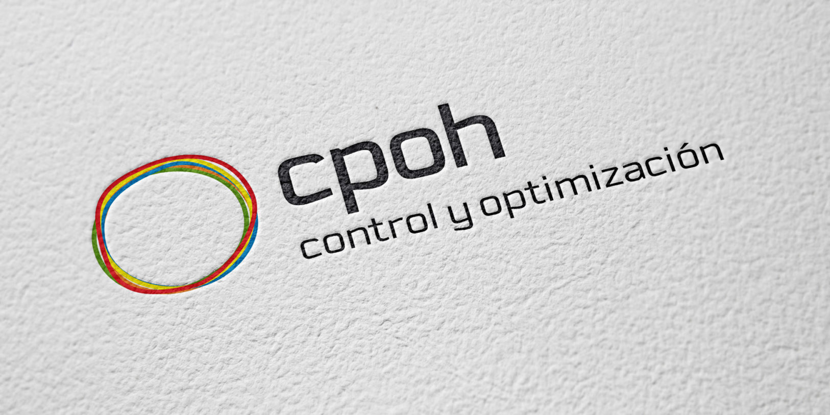 Diseño de logotipo Control Predictivo