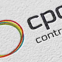 Diseño de logotipo Control Predictivo