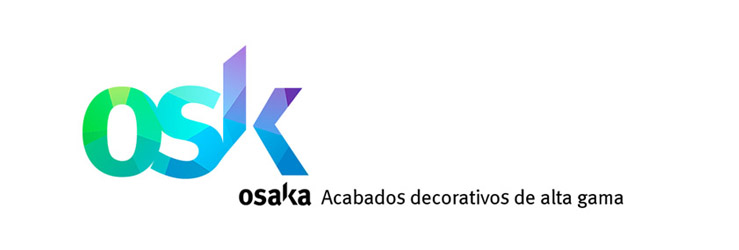 Diseño de logotipo para Osaka