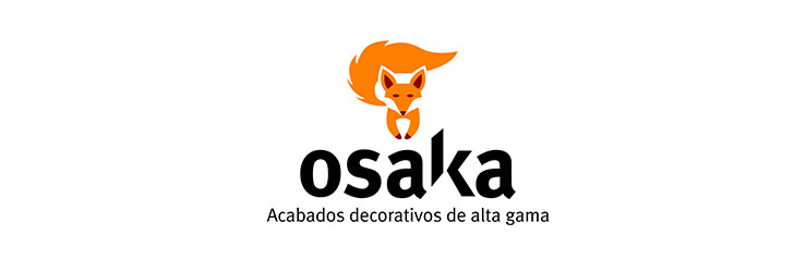 Diseño de logotipo para Osaka