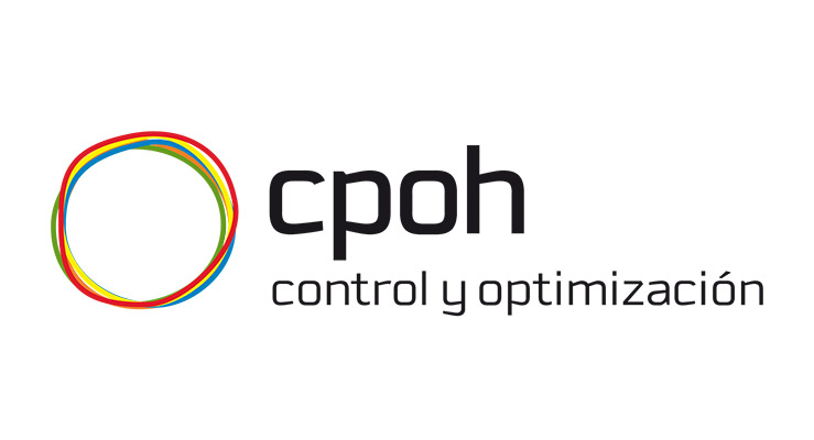 Diseño de logotipo Control Predictivo