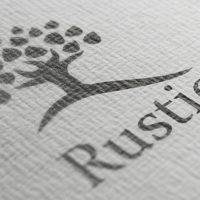 Diseño de logotipo de empresa de turismo rural