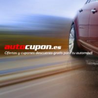 Web de ofertas del automóvil